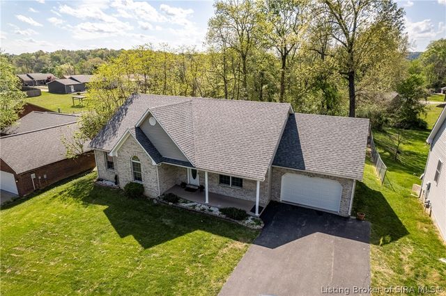 575 O'bannon Avenue, Corydon, IN 47112