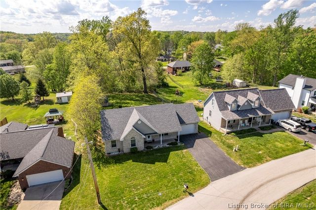 575 O'bannon Avenue, Corydon, IN 47112