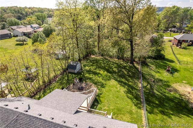 575 O'bannon Avenue, Corydon, IN 47112
