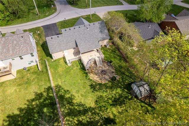 575 O'bannon Avenue, Corydon, IN 47112