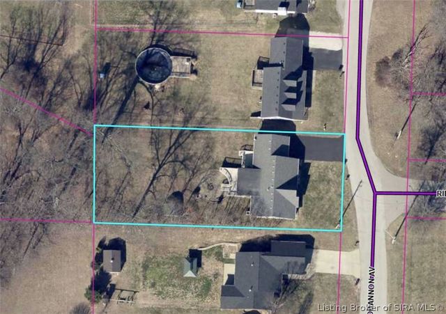 575 O'bannon Avenue, Corydon, IN 47112