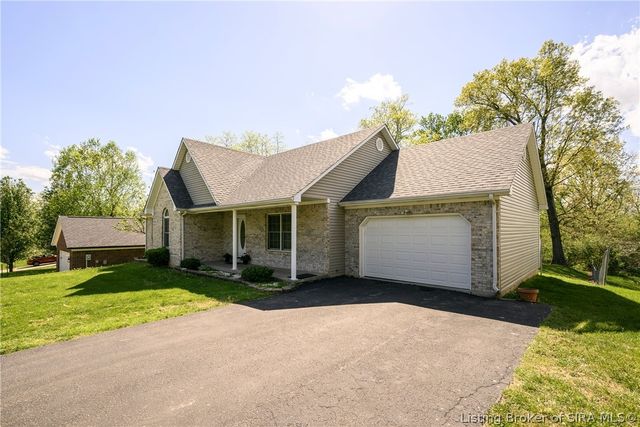 575 O'bannon Avenue, Corydon, IN 47112