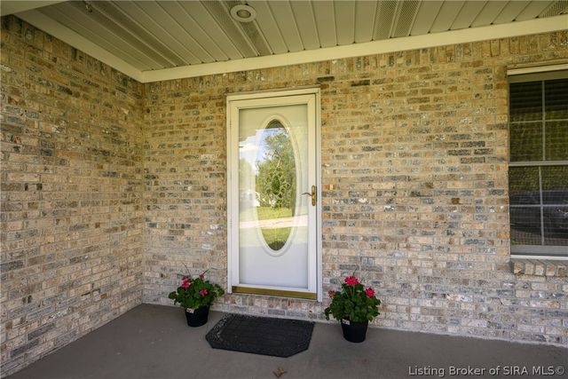 575 O'bannon Avenue, Corydon, IN 47112