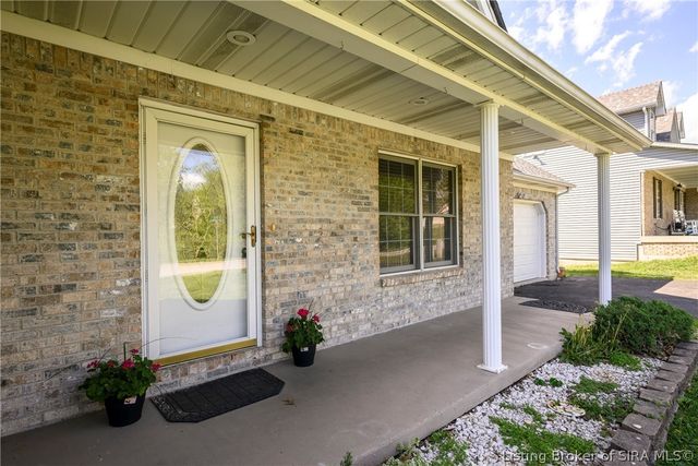 575 O'bannon Avenue, Corydon, IN 47112