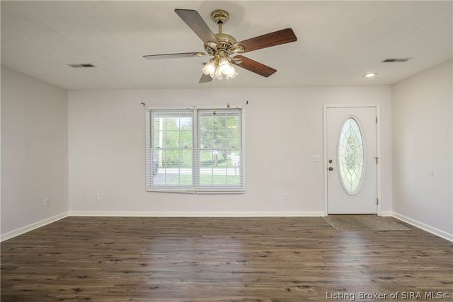 575 O'bannon Avenue, Corydon, IN 47112