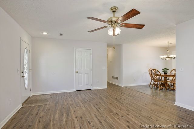 575 O'bannon Avenue, Corydon, IN 47112
