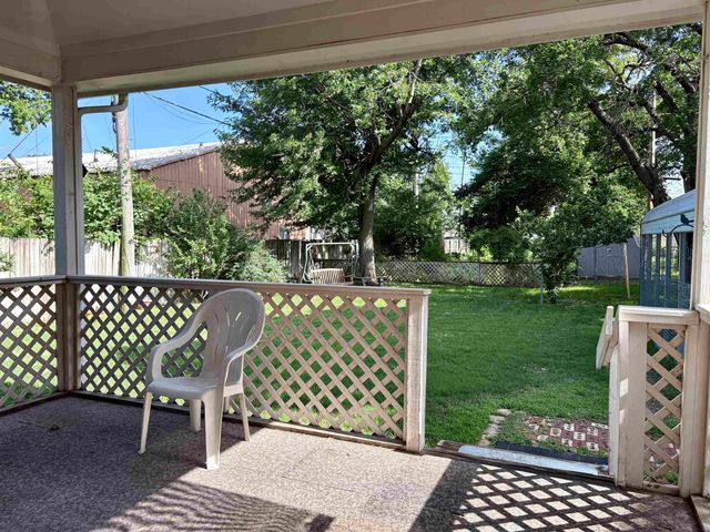 1217 W Stillwell, Wichita, KS 67213