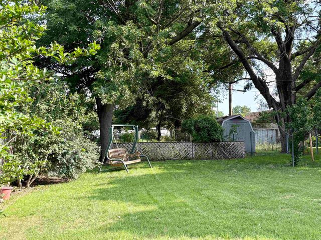 1217 W Stillwell, Wichita, KS 67213