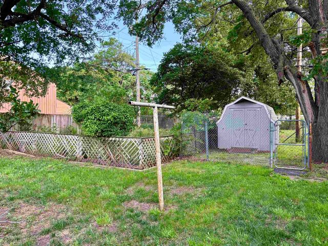 1217 W Stillwell, Wichita, KS 67213
