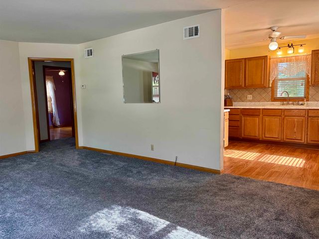 1217 W Stillwell, Wichita, KS 67213