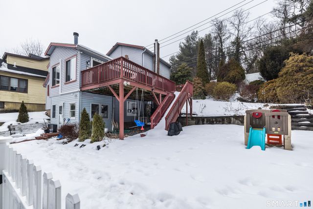 51 Evergreen Avenue, Hamden, CT 06518