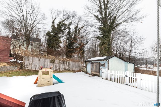 51 Evergreen Avenue, Hamden, CT 06518