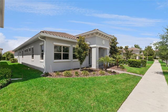 10387 MACDUFF DRIVE, Orlando, FL 32832