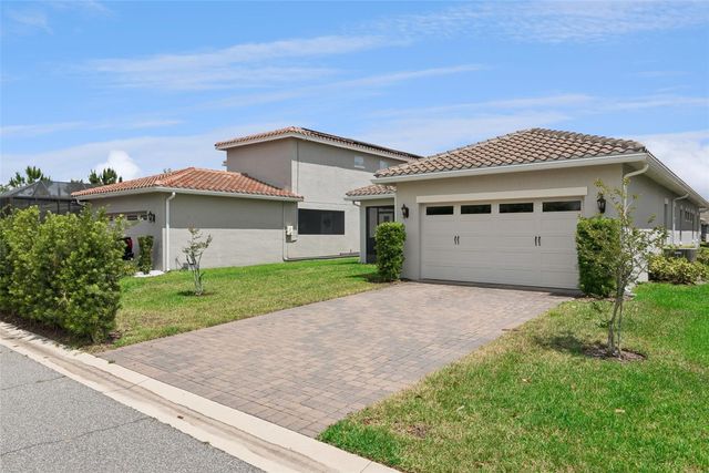 10387 MACDUFF DRIVE, Orlando, FL 32832