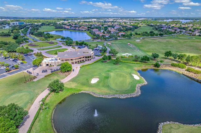 10387 MACDUFF DRIVE, Orlando, FL 32832