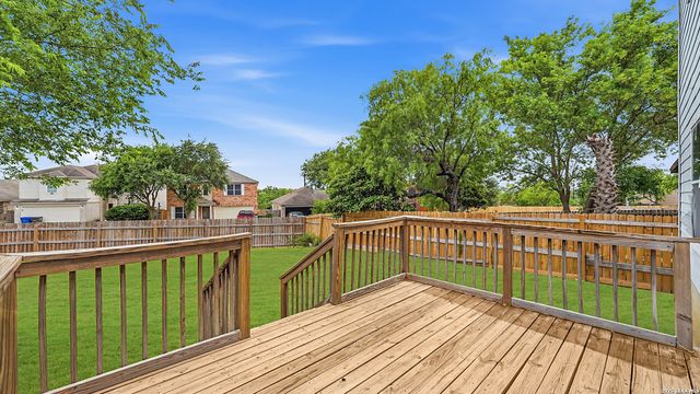 214 HALLIE CV, San Antonio, TX 78227