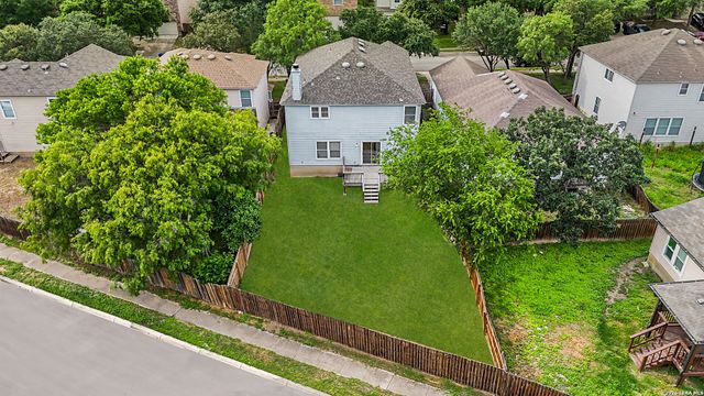 214 HALLIE CV, San Antonio, TX 78227