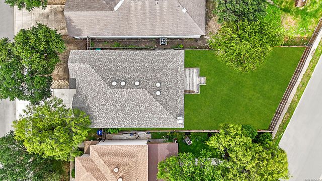 214 HALLIE CV, San Antonio, TX 78227