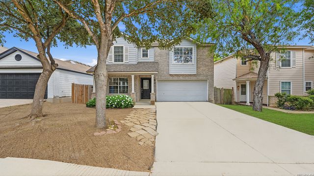 214 HALLIE CV, San Antonio, TX 78227