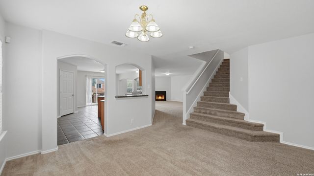 214 HALLIE CV, San Antonio, TX 78227