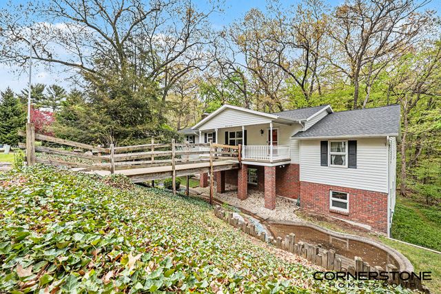 2070 Timberview Drive Ne, Plainfield Twp, MI 49525