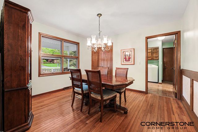2070 Timberview Drive Ne, Plainfield Twp, MI 49525