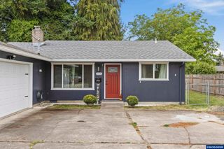 705 E Sherman St, Lebanon, OR 97355