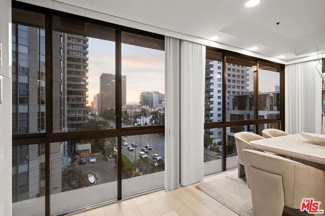 10750 Wilshire Boulevard 502, Los Angeles, CA 90024