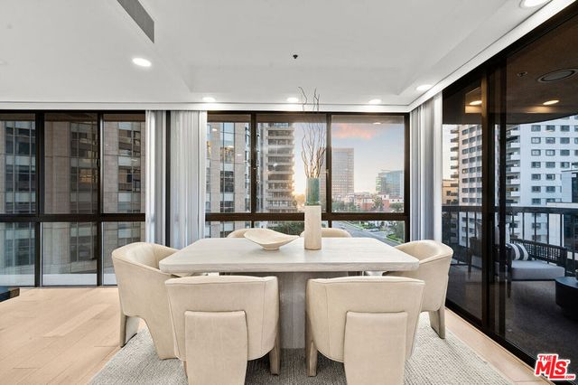 10750 Wilshire Boulevard 502, Los Angeles, CA 90024