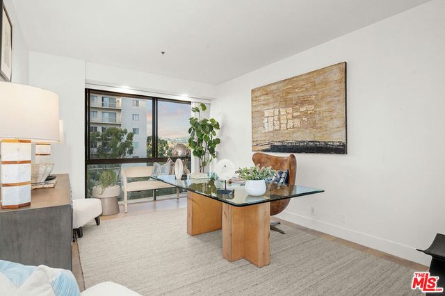 10750 Wilshire Boulevard 502, Los Angeles, CA 90024