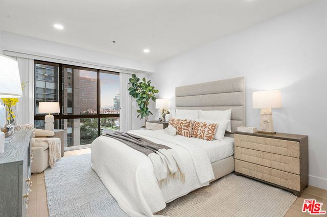 10750 Wilshire Boulevard 502, Los Angeles, CA 90024
