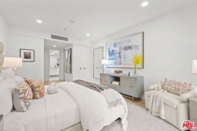 10750 Wilshire Boulevard 502, Los Angeles, CA 90024