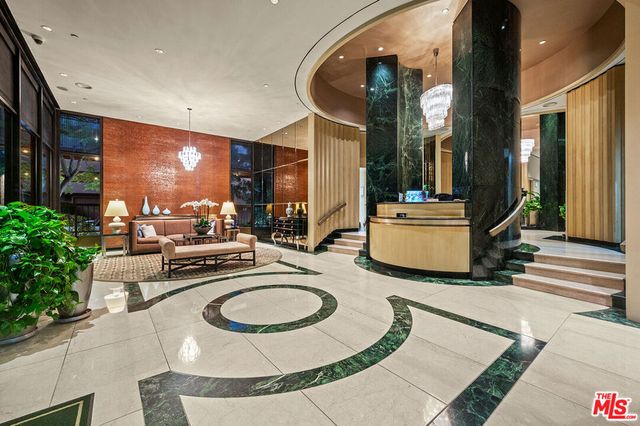 10750 Wilshire Boulevard 502, Los Angeles, CA 90024