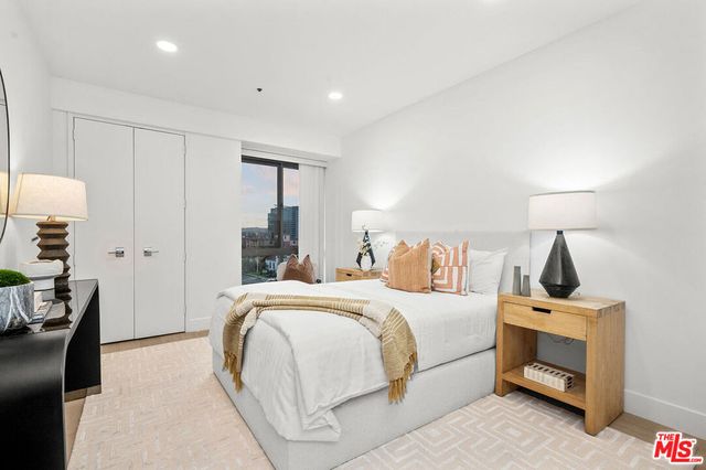 10750 Wilshire Boulevard 502, Los Angeles, CA 90024