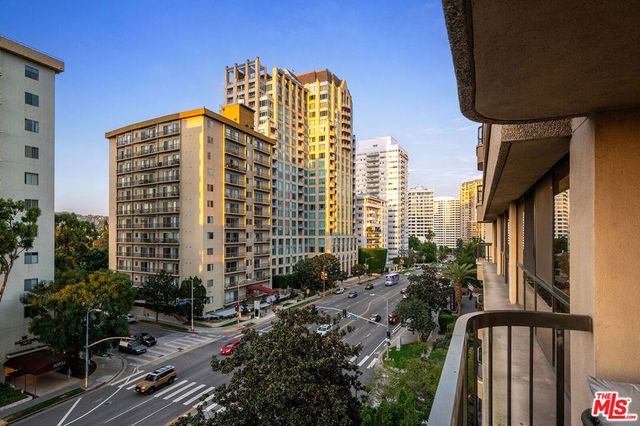 10750 Wilshire Boulevard 502, Los Angeles, CA 90024