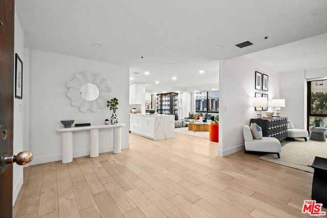 10750 Wilshire Boulevard 502, Los Angeles, CA 90024