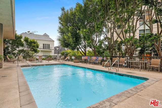 10750 Wilshire Boulevard 502, Los Angeles, CA 90024