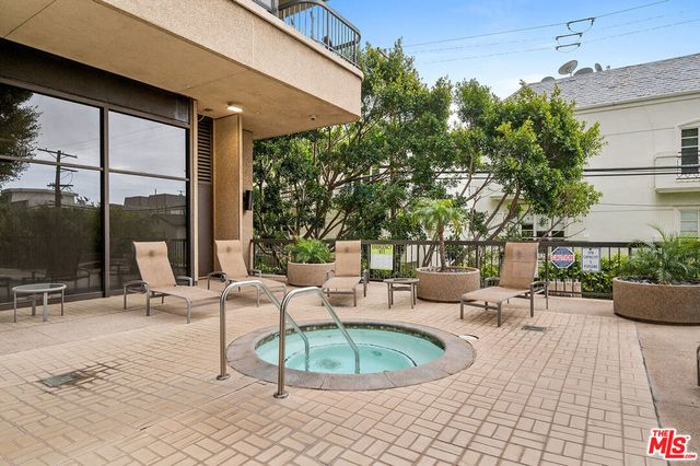 10750 Wilshire Boulevard 502, Los Angeles, CA 90024