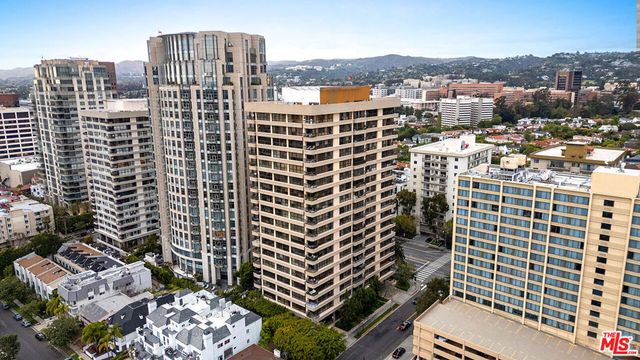 10750 Wilshire Boulevard 502, Los Angeles, CA 90024