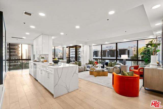 10750 Wilshire Boulevard 502, Los Angeles, CA 90024