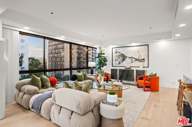 10750 Wilshire Boulevard 502, Los Angeles, CA 90024