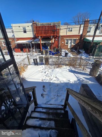 535 WILTSHIRE RD, Upper Darby, PA 19082