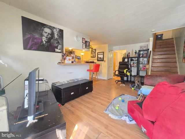 535 WILTSHIRE RD, Upper Darby, PA 19082