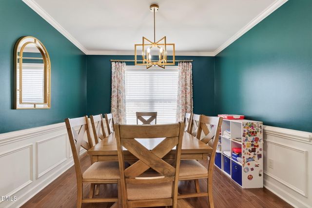 33 Bluestone Drive, Smithfield, NC 27577