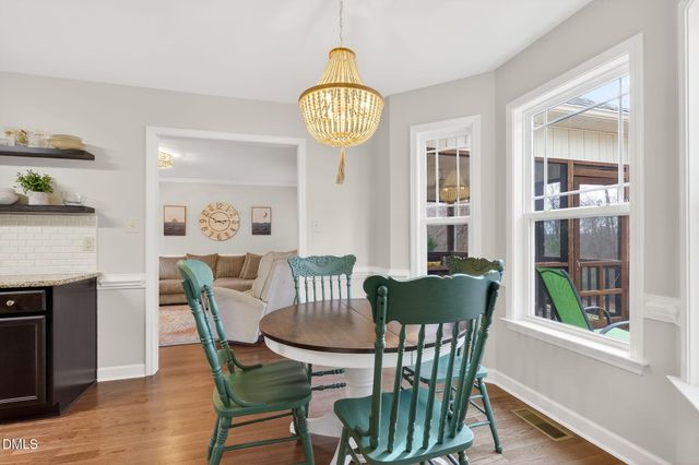 33 Bluestone Drive, Smithfield, NC 27577