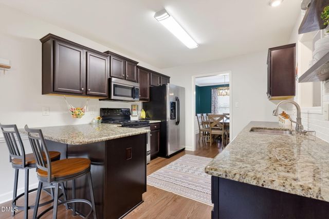 33 Bluestone Drive, Smithfield, NC 27577