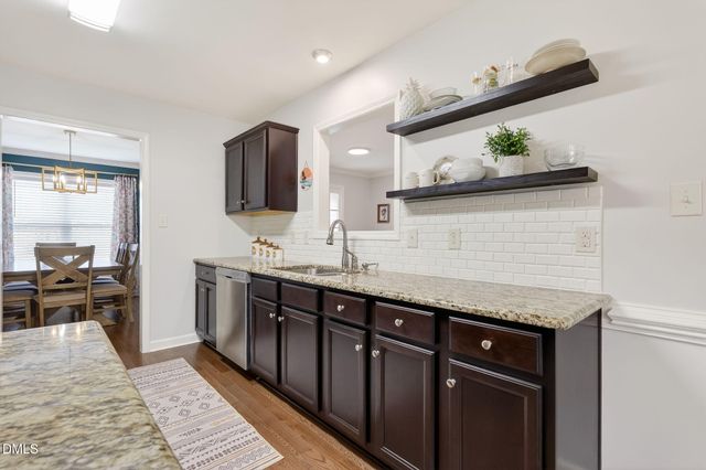 33 Bluestone Drive, Smithfield, NC 27577