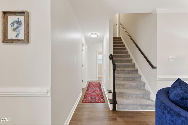 33 Bluestone Drive, Smithfield, NC 27577