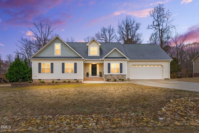 33 Bluestone Drive, Smithfield, NC 27577