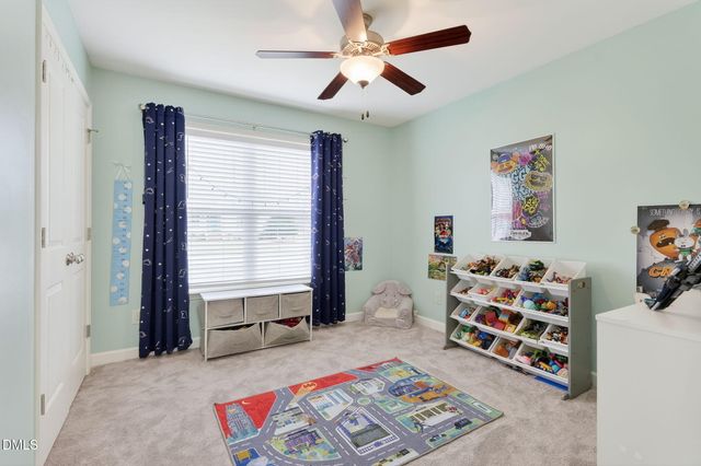 33 Bluestone Drive, Smithfield, NC 27577